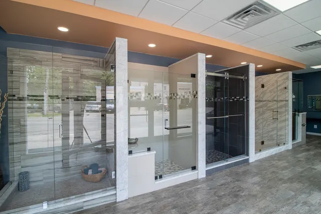 IDEAL Shower Doors