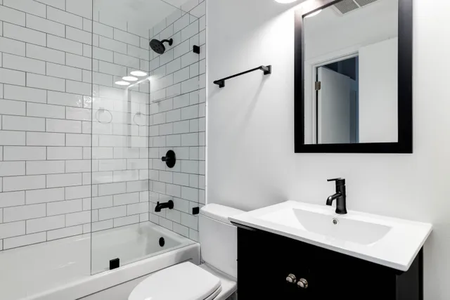 Amazing Baths Bathroom Remodeling work photo