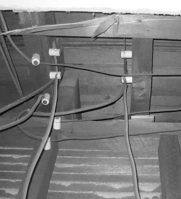 work photo from jmelectricalllc.com