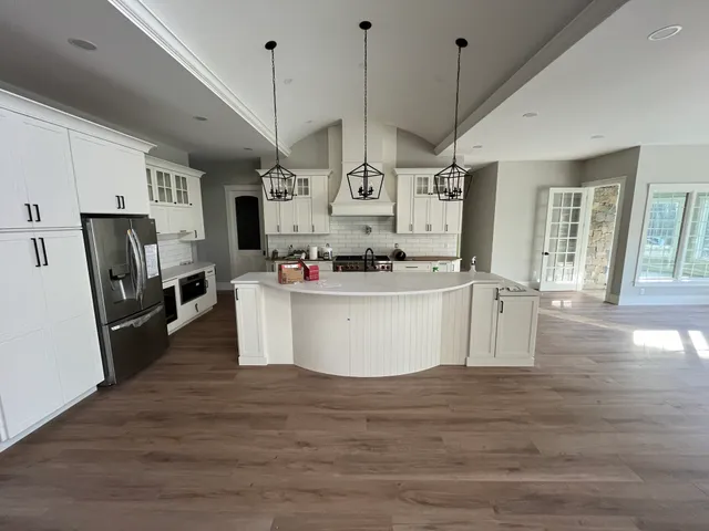 K&M Designs LLC work photo