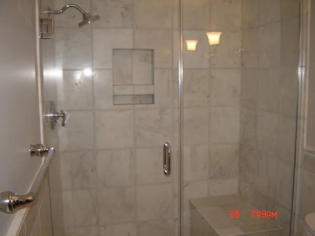 White's Construction Company work photo