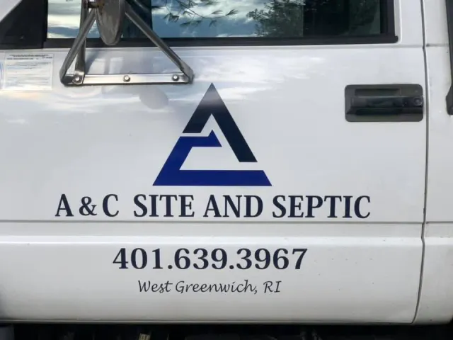 work photo from acsiteandseptic.com