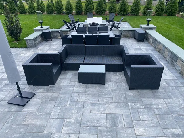 Masonry Solutions LLC work photo