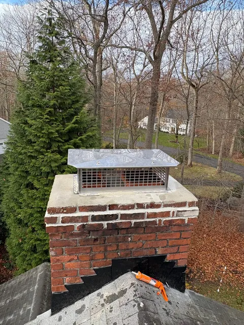 SOLIDHOME SERVICES LLC work photo