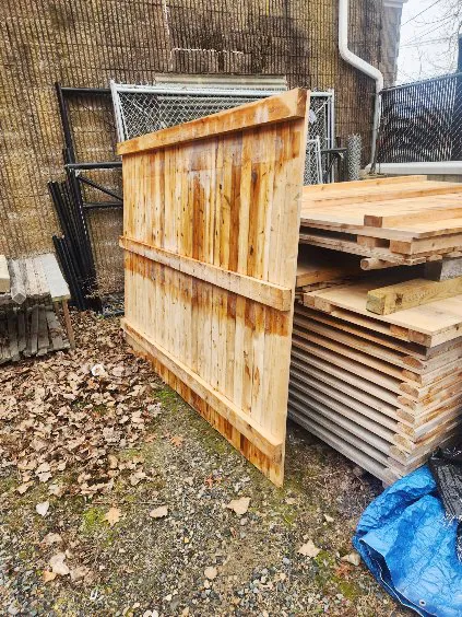 CAAN Fence Inc