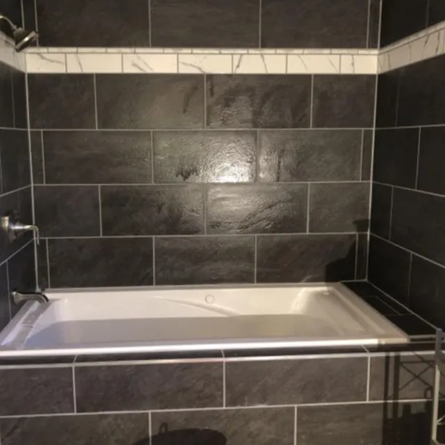 DR Powers Plumbing & Heating researched project photo
