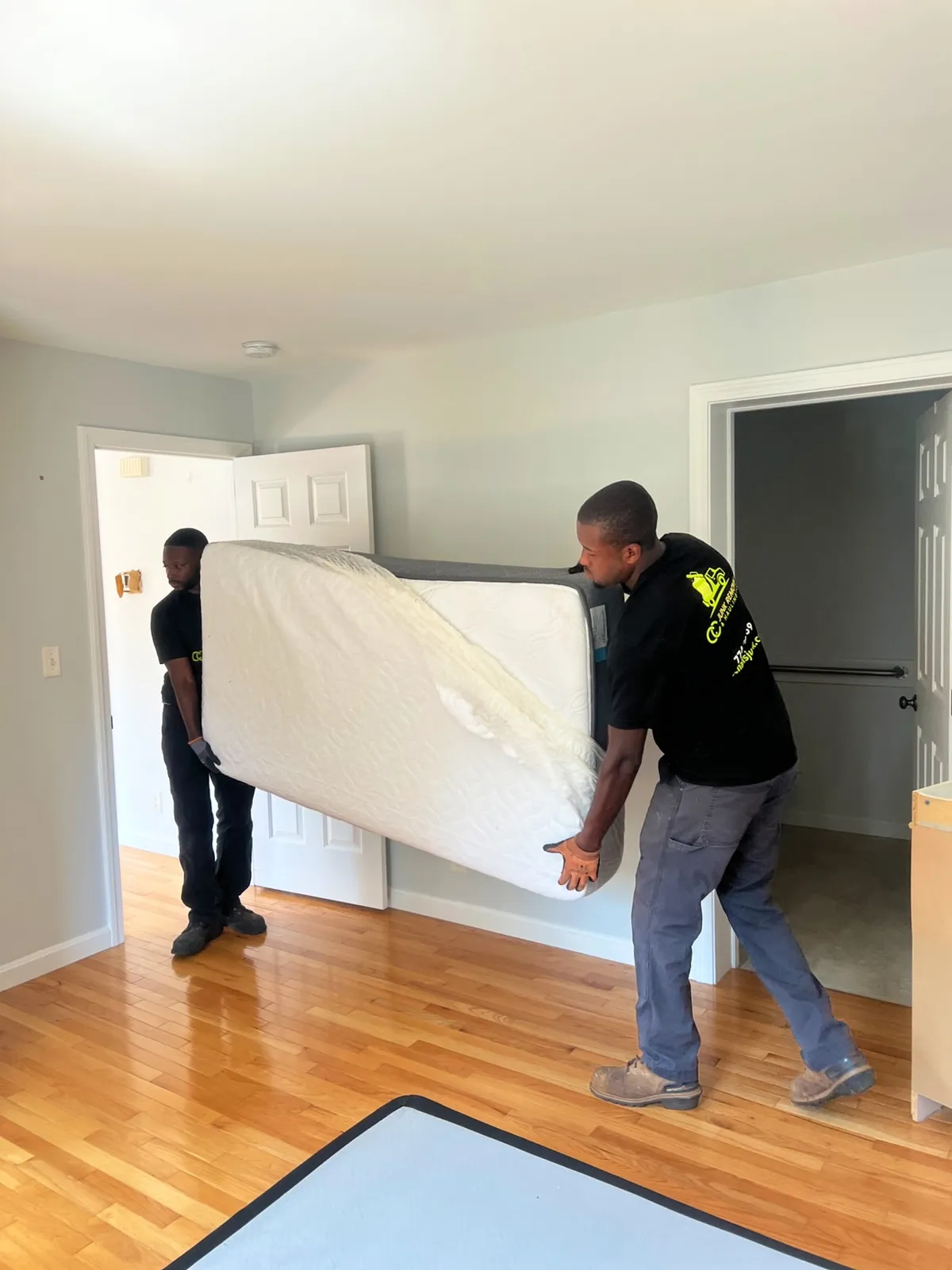 CC Junk Removal and Hauling
