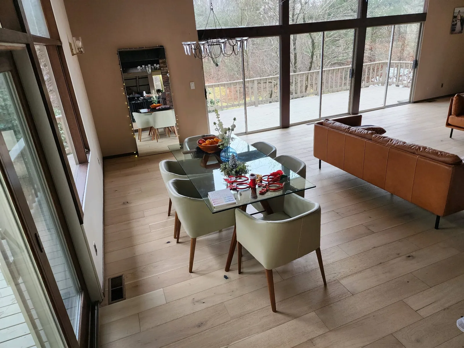 Quality wood flooring in Ashland, MA from Marra Flooring & Design