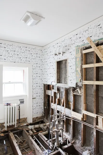 work photo from 401paintingandconstruction.com