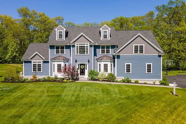 All Weather Exteriors LLC work photo
