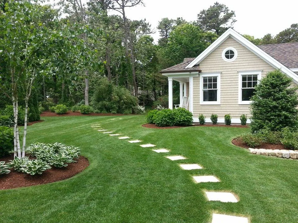 work photo from capecoastallandscaping.com