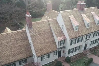 Precision Roofing - Roofing Services