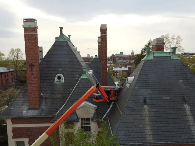 work photo from roofingdoctor.net