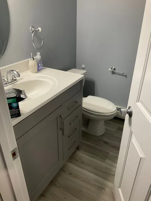 New Palace Services Inc. researched project photo