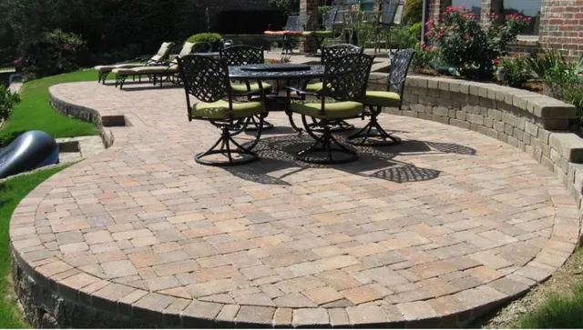 work photo from sarangolandscaping.com