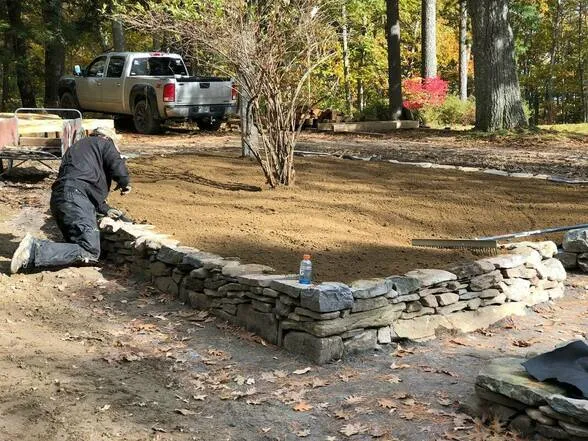 Wetty's Plowing & Sanding researched project photo