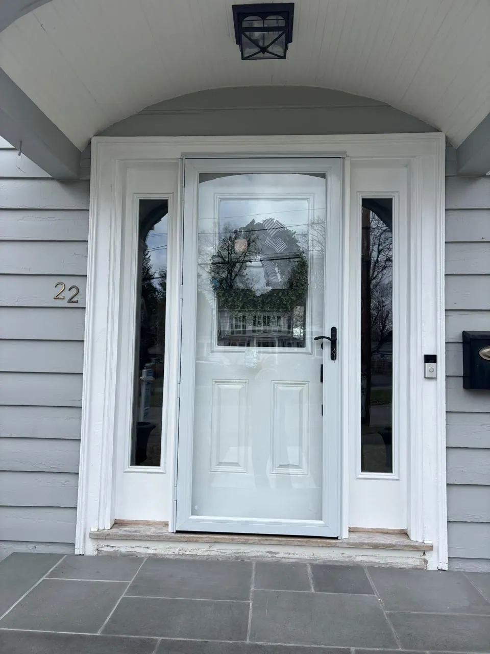 Mr. StormDoor