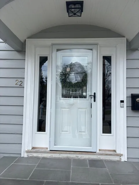 Mr. StormDoor