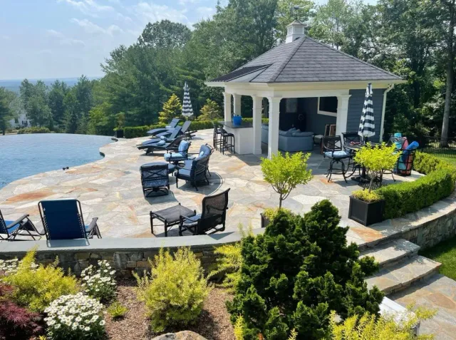 MIDDLEBURY CONTRACTING work photo