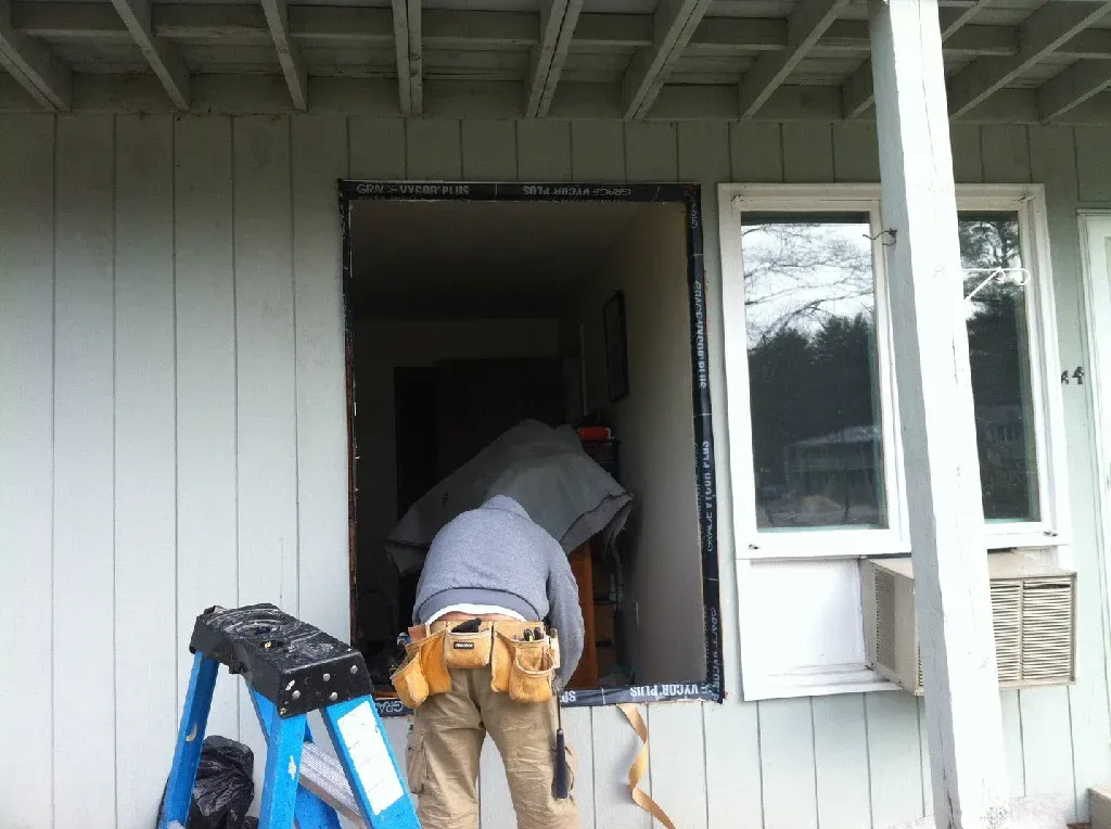 Dandis Contracting Inc researched project photo
