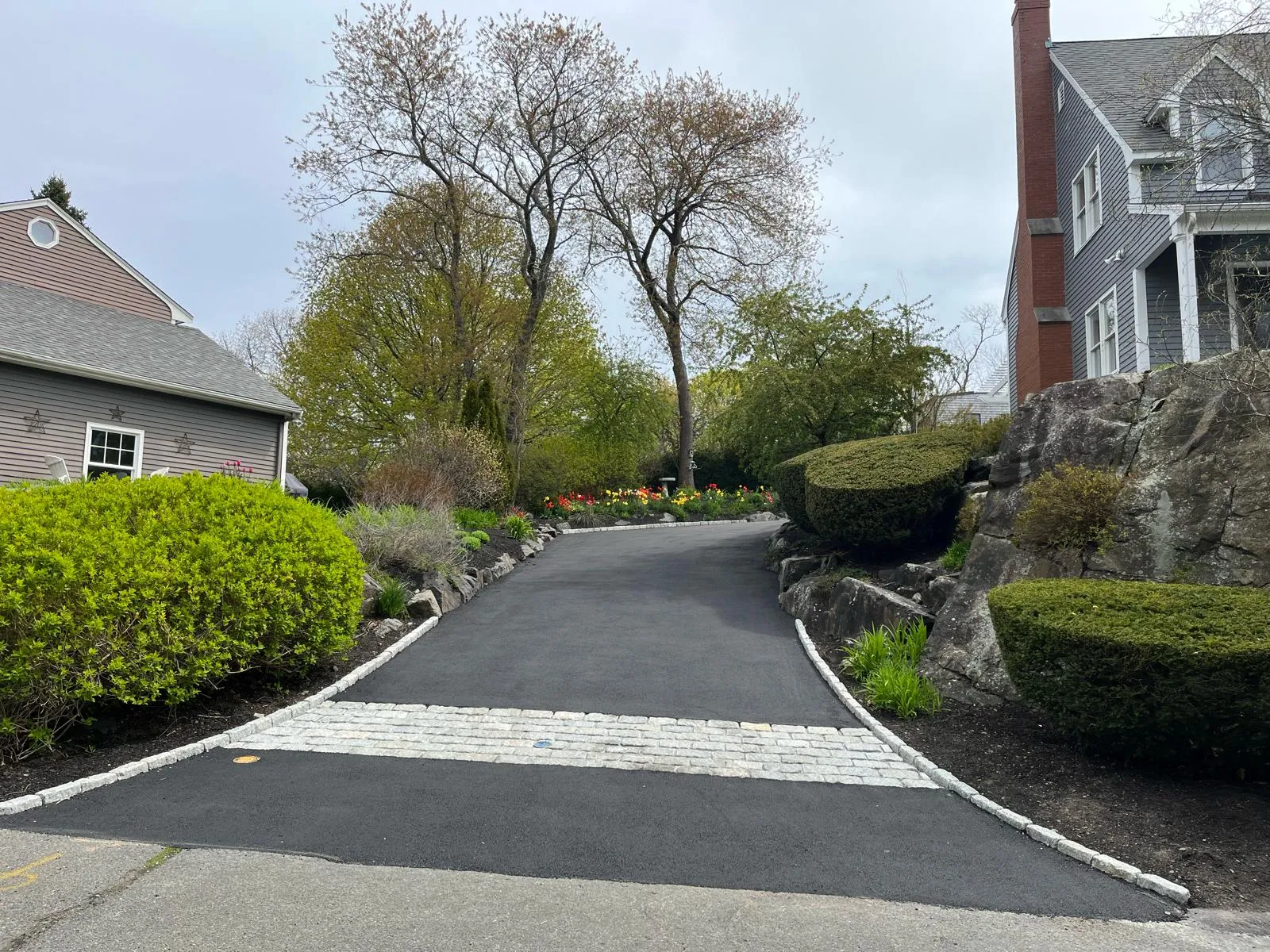 Luis Landscaping & Masonry