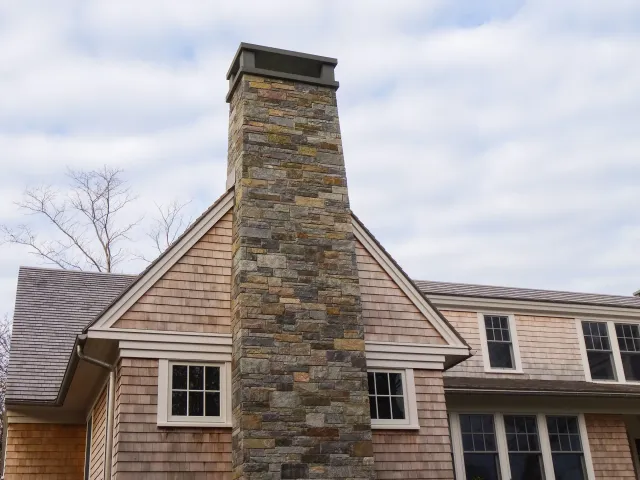 FAGAN & SONS MASONRY INC researched project photo