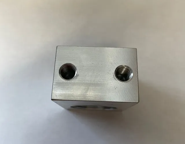 work photo from leosmachineshop.com