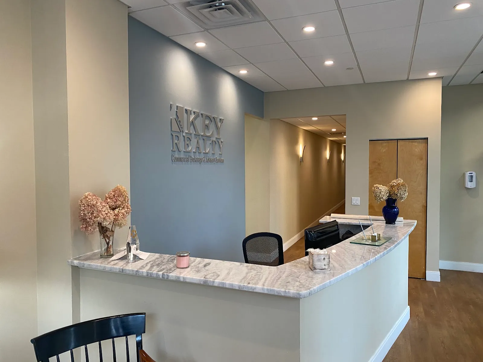 Key Realty