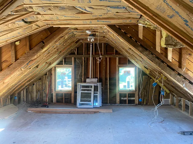 All DRYWALL LLC researched project photo