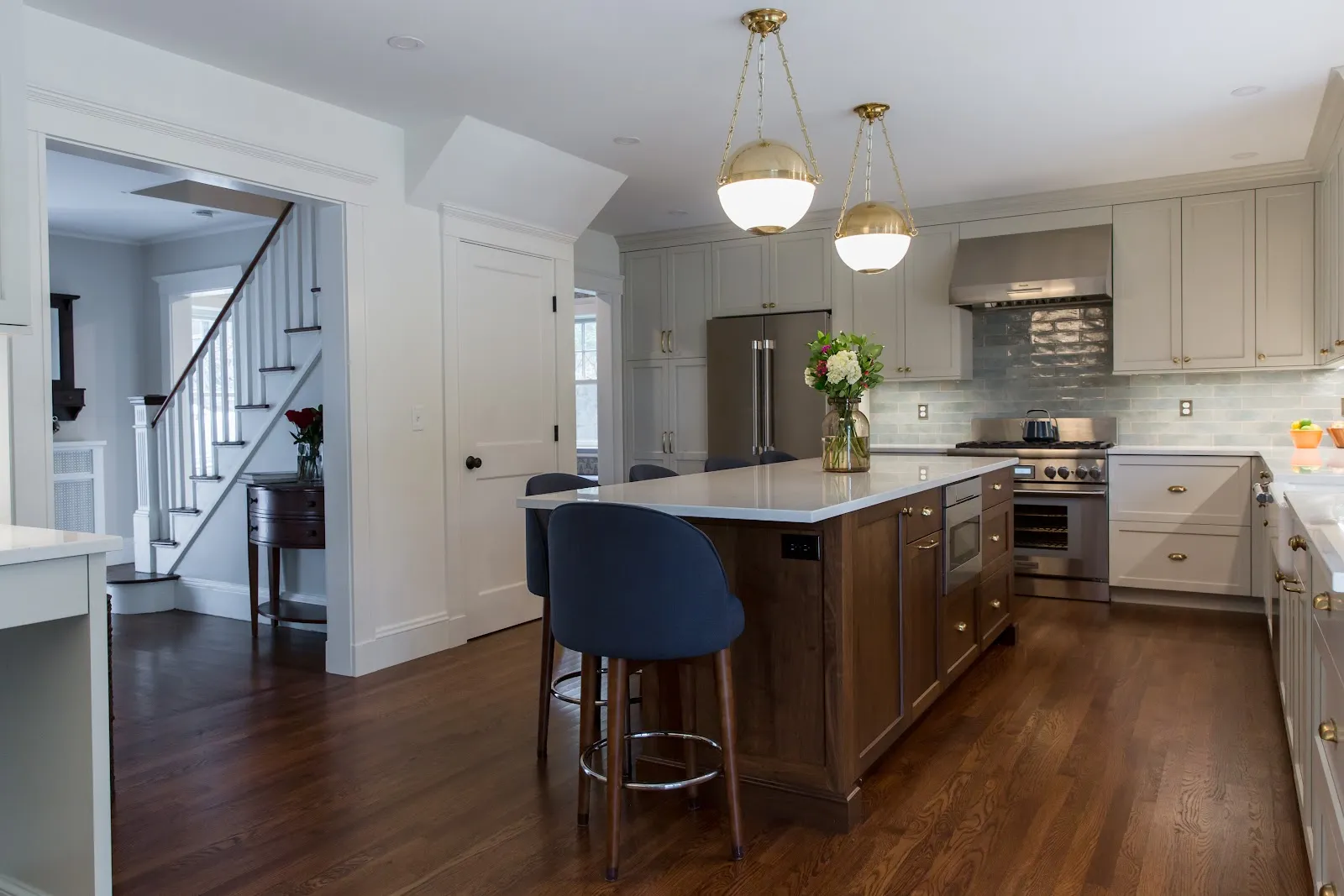 Wolfe Design Build LLC