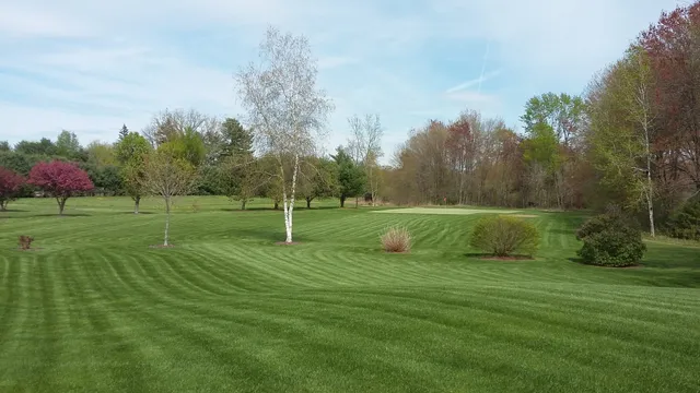 Country Lawn Care, Inc. work photo