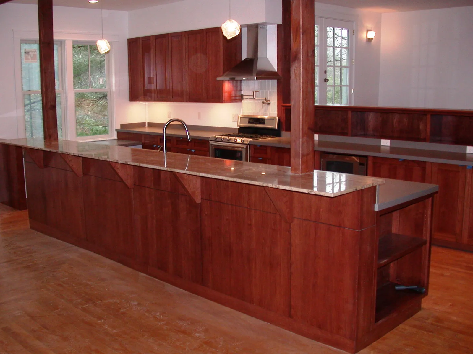 work photo from apcwoodworks.com