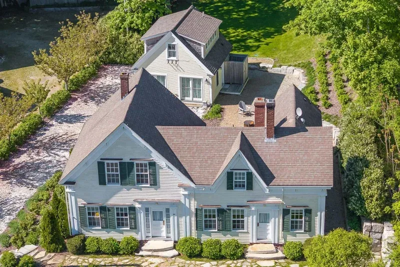 Wellfleet MA Single Family Home For Sale: $1,650,000