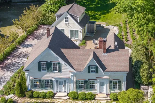 Wellfleet MA Single Family Home For Sale: $1,650,000