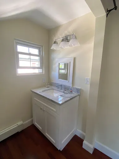 Review photo by Xiaoying He
