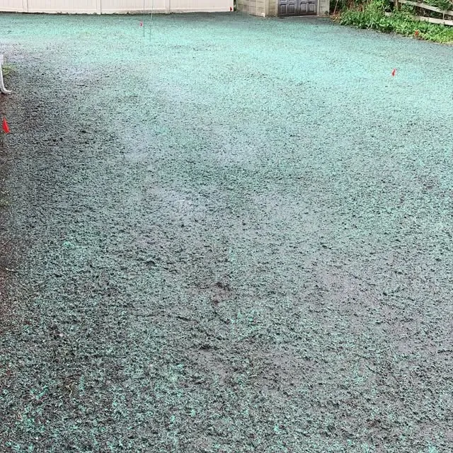 Able Landscaping researched project photo