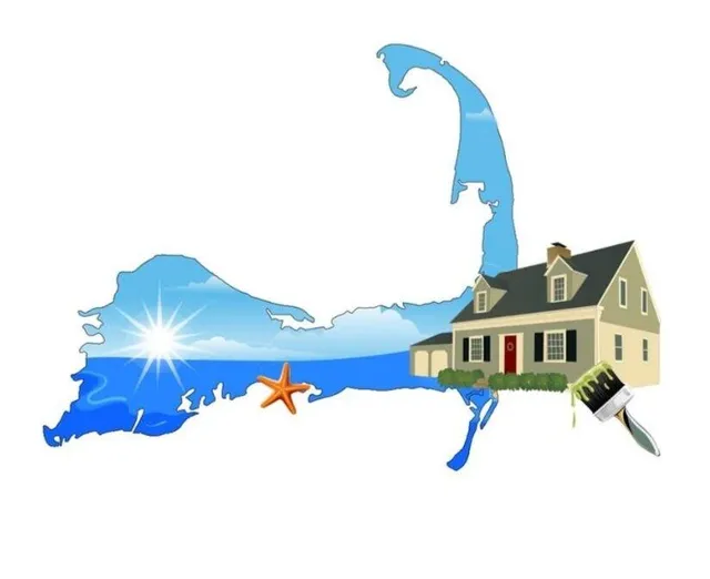 Paint The Cape logo