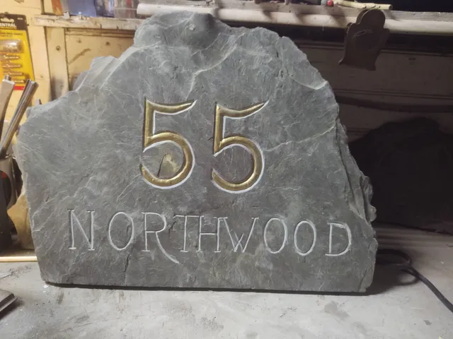 Tri-County Masonry Inc work photo