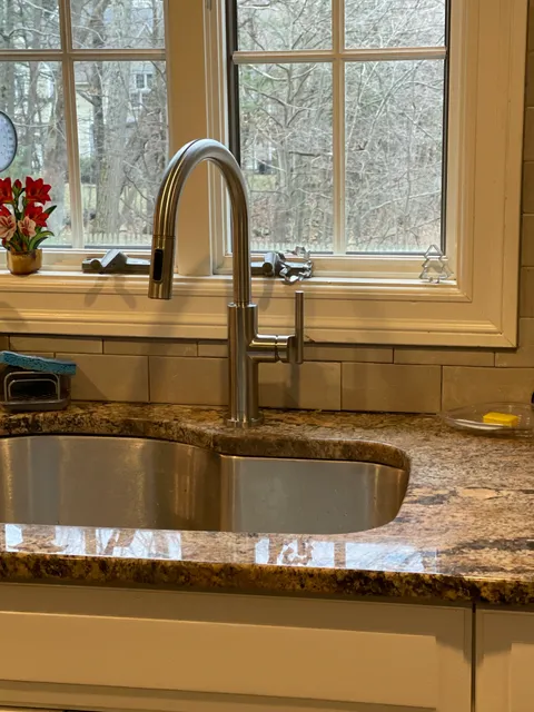 House Doctors Handyman of Andover and Merrimack Valley work photo