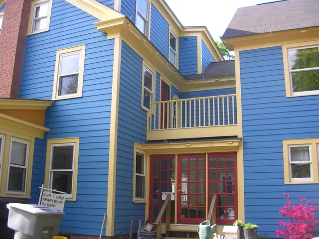 Vivid Home Experts work photo