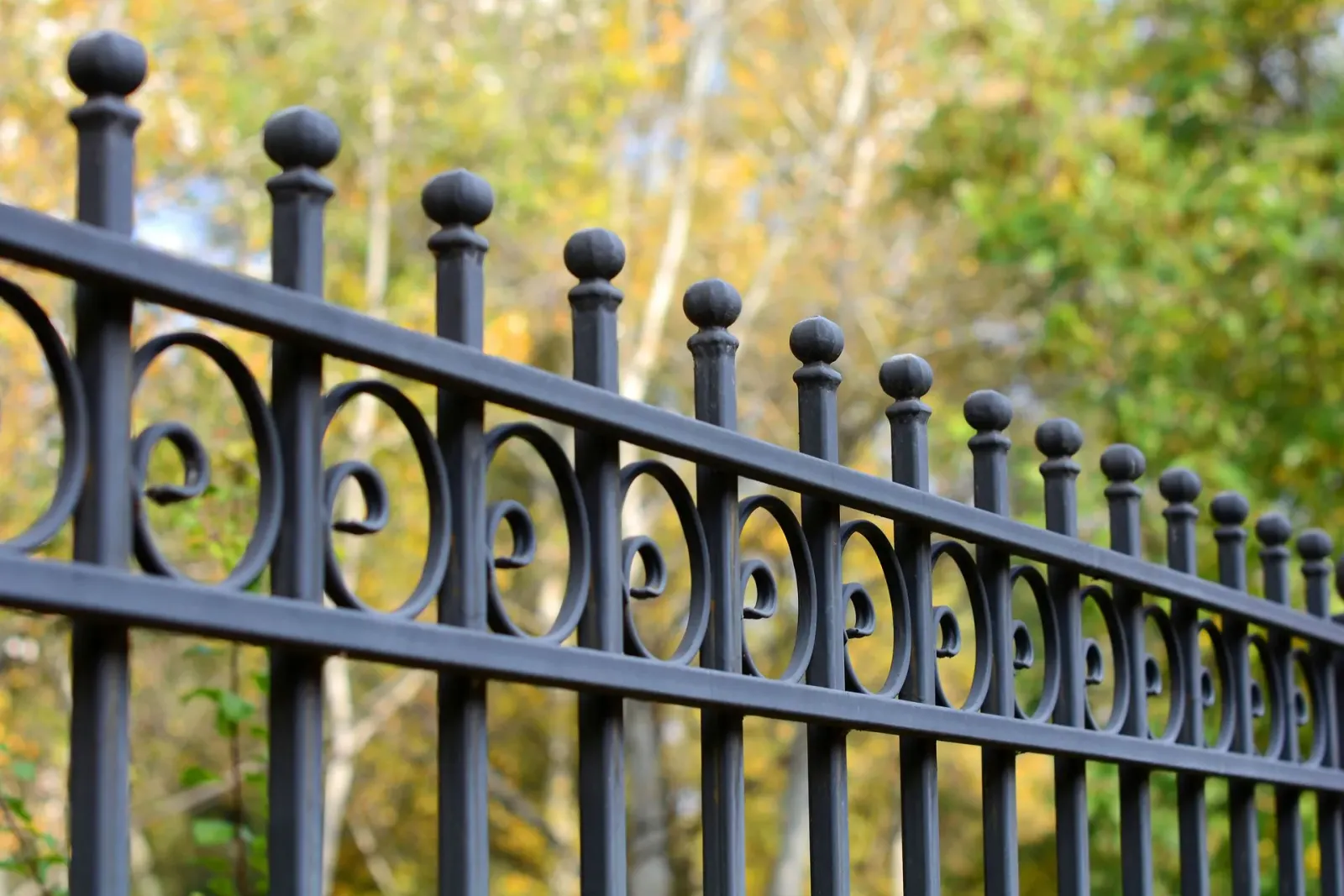 fence contractors