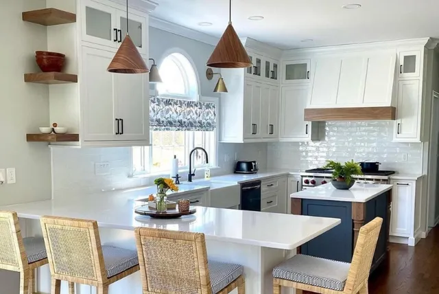 Electrician Connecticut Interior Lighting Upgrades Renovations 1 1