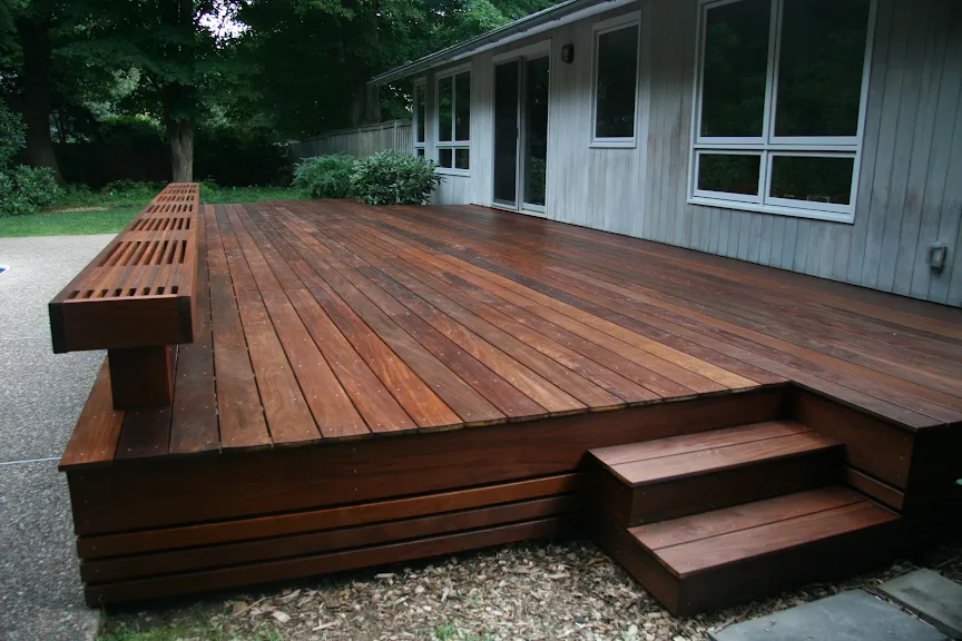 Iannelli Custom Contracting