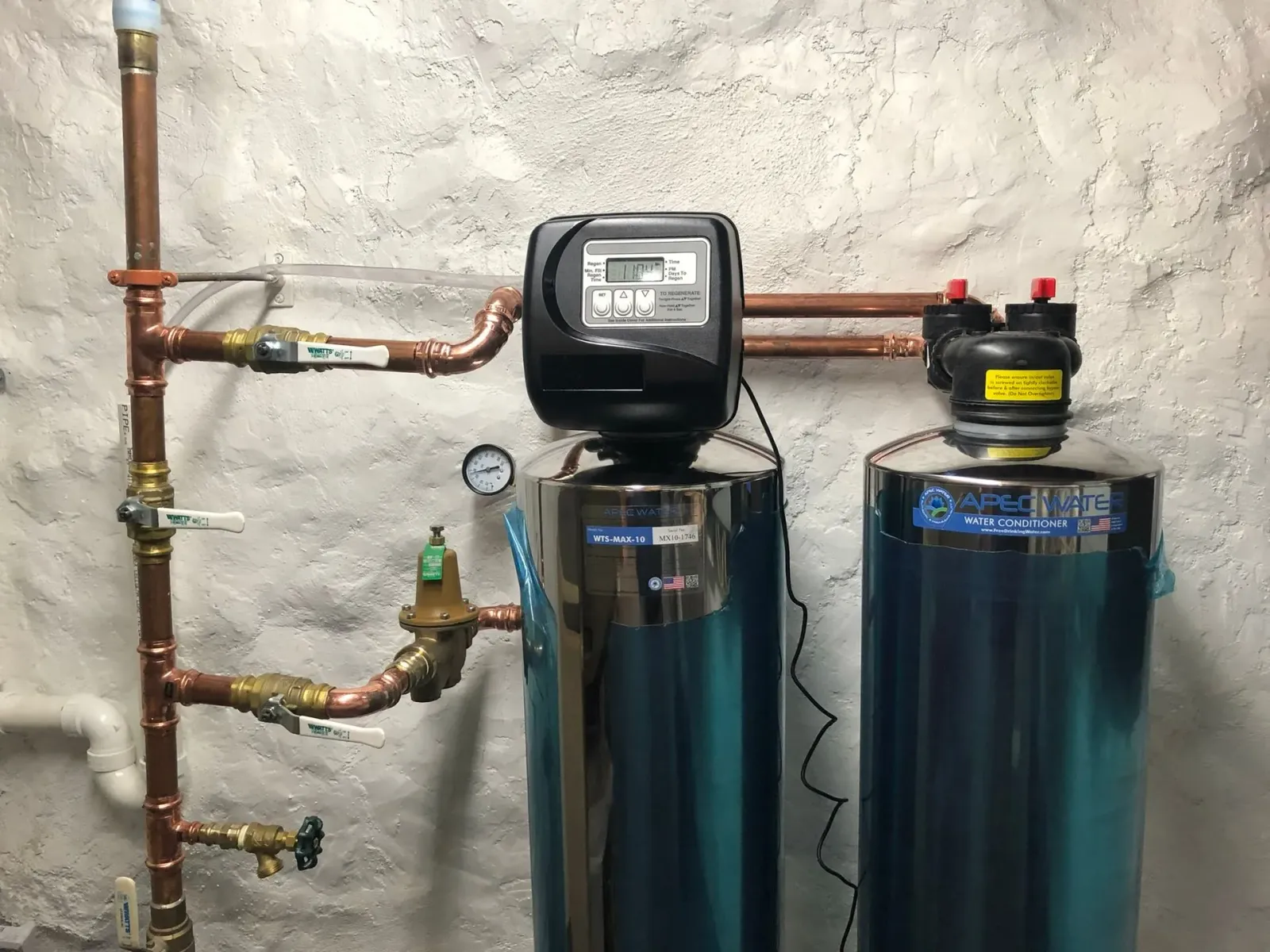 work photo from mcmanusplumbing.com