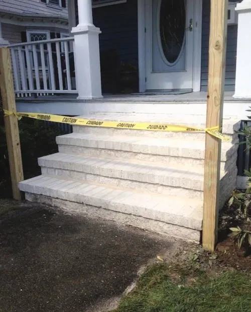 BosCo NH Enterprises LLC work photo