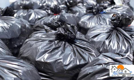 Trash Removal Services