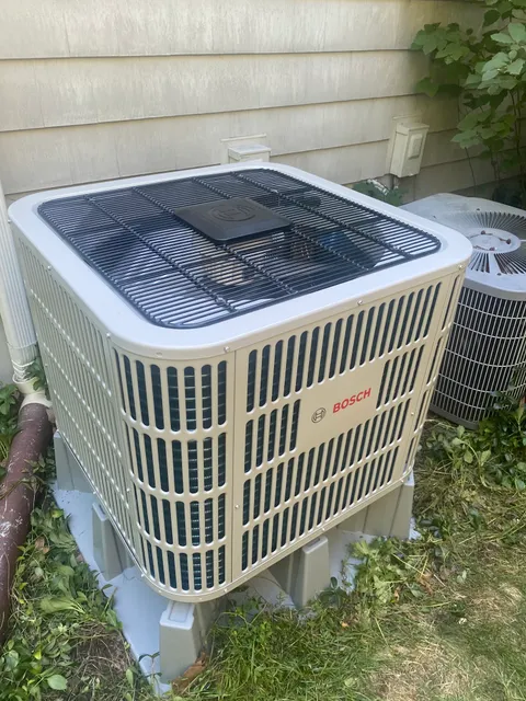 Comfort Technology