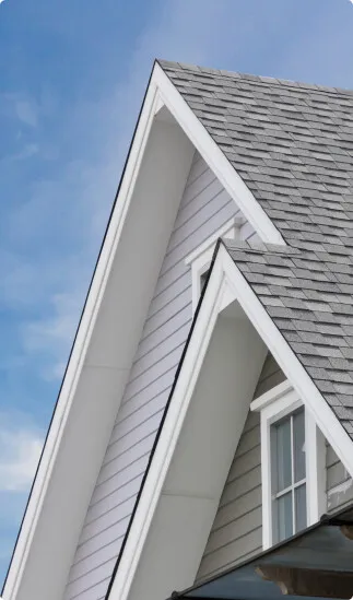 Fixed Roof