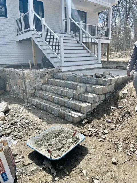 work photo from fjrconstructions.com