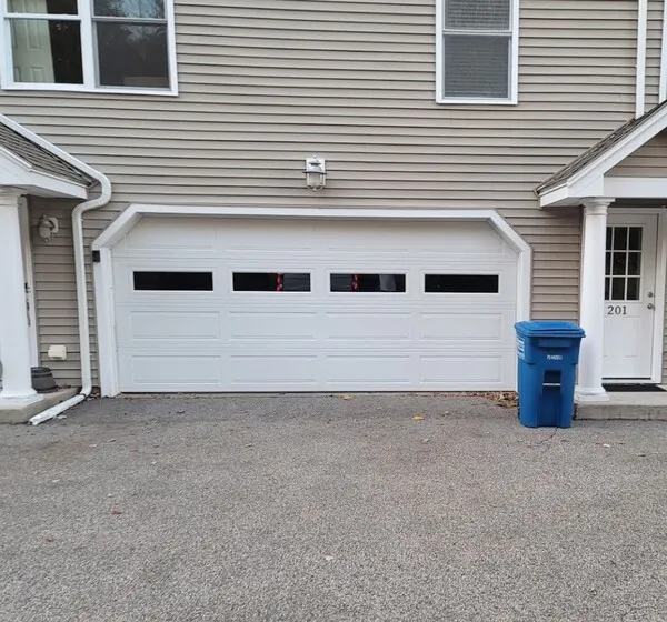 Garage Door Installation in Providence, RI (1)